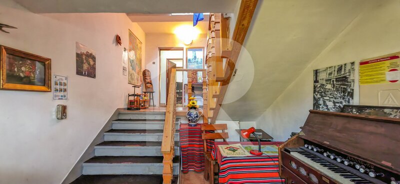 Vila Gabriela Otopeni