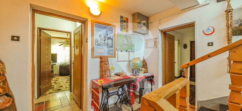 Vila Gabriela Otopeni