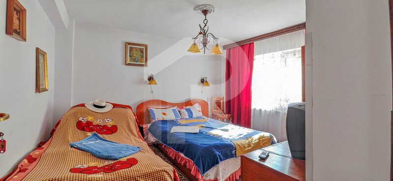 Vila Gabriela Otopeni